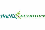 MAXX NUTRITION logo