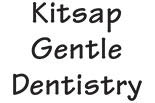 KITSAP GENTAL DENTISTRY logo