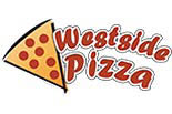WESTSIDE PIZZA logo