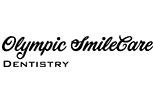 OLYMPIC SMILE CARE logo