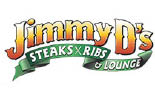 JIMMY D'S GORST logo