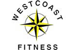 WESTCOAST FITNESS logo