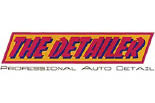 THE DETAILER BREMERTON logo