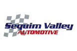 SEQUIM VALLEY AUTOMOTIVE logo