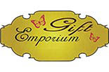 GIFT EMPORIUM logo