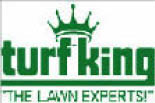 Turf King logo