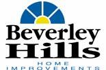 BEVERLEY HILLS HOME IMPROVEMENTS logo