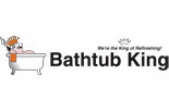 BATHTUB KING logo