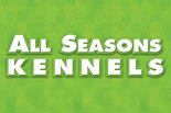 ALL SEASONS KENNELS logo