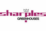 Sharples Greenhouses logo