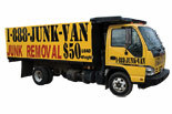 1-888-JUNKVAN logo
