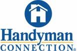 HANDYMAN CONNECTION logo