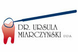 DR URSULA MIARCZYNSKI DDS logo