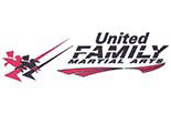 United Family Martial Arts-hamilton W logo