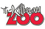 KILLMAN ZOO logo
