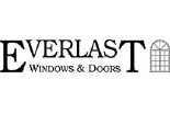 EVERLAST WINDOWS & DOORS logo