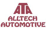 ALL-TECH AUTOMOTIVE logo