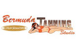 BERMUDA TANNING logo