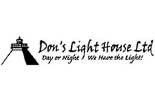 DON'S LIGHT HOUSE LIMITED logo