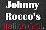 JOHNNY ROCCO'S ITALIAN GRILL logo