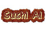 SUSHI AI logo