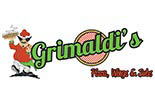GRIMALDI'S PIZZA, WINGS & SUBS logo