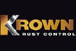 KROWN RUST - ST. CATHARINES logo