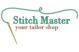 STITCH MASTER logo