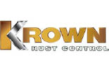 KROWN RUST NIAGARA FALLS logo