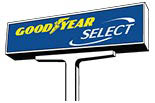 GOODYEAR logo