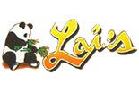 LAI'S RESTAURANT logo