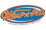 WRAP-A-PITA logo