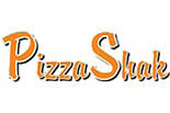 PIZZA SHAK logo