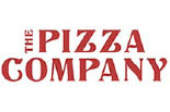 PIZZA COMPANY/PELHAM RD. logo