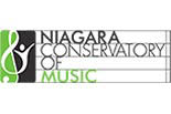 NIAGARA CONSERVATORY OF MUSIC logo