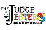 JUDGE AND JESTER logo