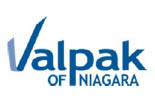 VAL PAK OF NIAGARA logo