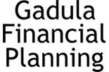 GADULA FINANCIAL PLANNING logo