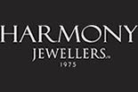 HARMONY JEWELLERS Ltd. logo