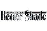 BETTER SHADE logo