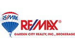 REMAX NANCY BURTCH logo