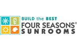 FOUR SEASONS SUNROOMS - WARREN SOLARIUMS logo