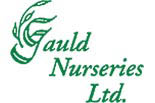 GAULD NURSERIES LTD. logo