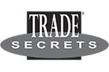 TRADE SECRECTS BEAUTY SHOPS logo