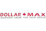 DOLLAR MAX logo
