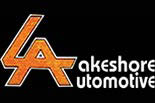 LAKESHORE AUTOMOTIVE logo