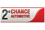 2ND CHANCE AUTOMOTIVE logo