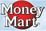 MONEY MART logo