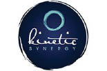 KINETIC SYNERGY FITNESS & WELLNESS STUDIO logo