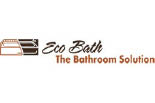 ECO BATH logo